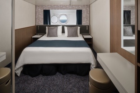 Norwegian Spirit - 28