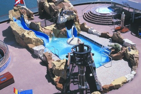 Norwegian Spirit - 5