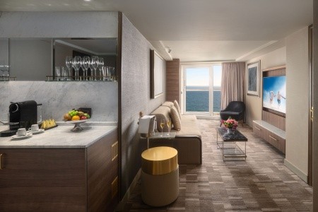 Norwegian Spirit - 31