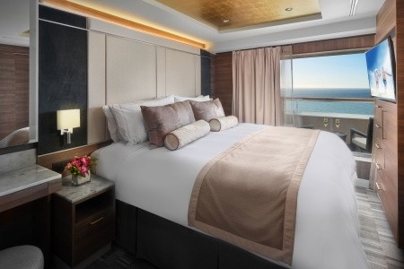 Norwegian Spirit - 33