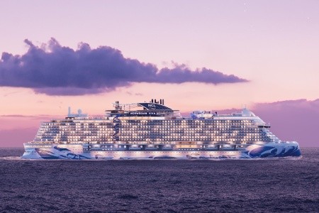 Norwegian Viva - 3