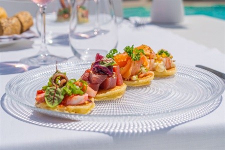 Coluccia Hotel & Beach Club - 23