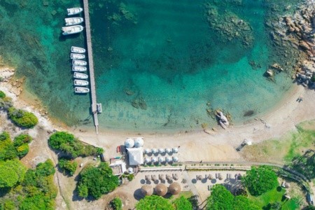 Coluccia Hotel & Beach Club - 24