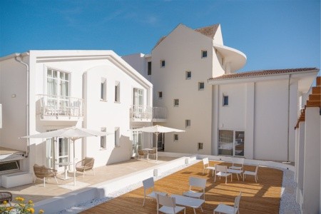 Coluccia Hotel & Beach Club - 25