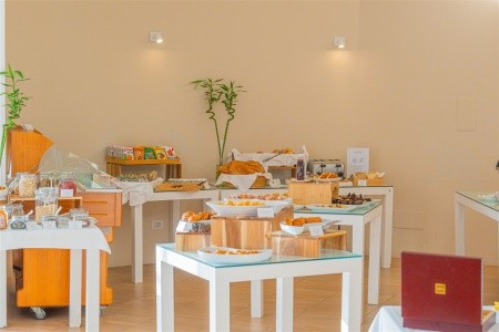 Coluccia Hotel & Beach Club - 29