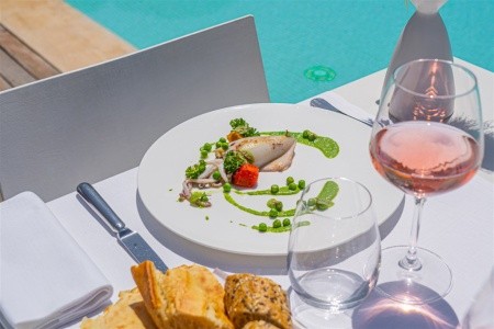 Coluccia Hotel & Beach Club - 31