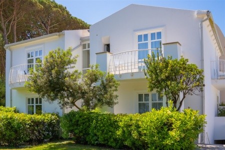 Coluccia Hotel & Beach Club - 33