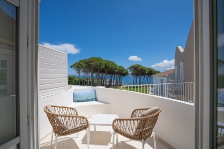 Coluccia Hotel & Beach Club - 34