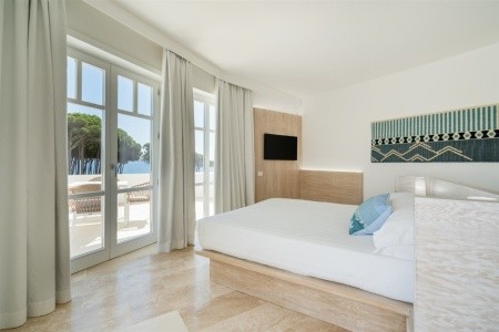 Coluccia Hotel & Beach Club - 37