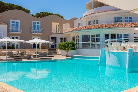 Coluccia Hotel & Beach Club - 40