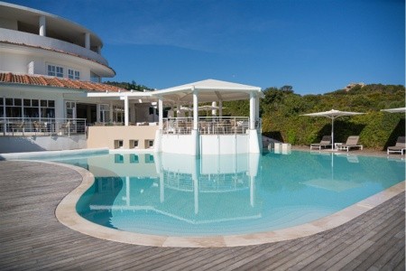 Coluccia Hotel & Beach Club - 41