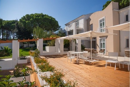 Coluccia Hotel & Beach Club - 42