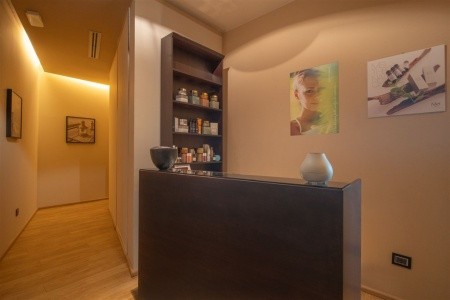 Coluccia Hotel & Beach Club - 43