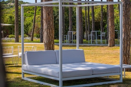 Coluccia Hotel & Beach Club - 46