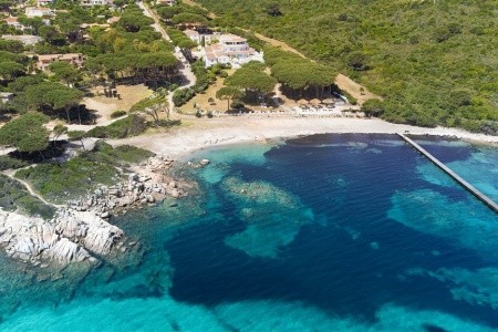 Coluccia Hotel & Beach Club - 48