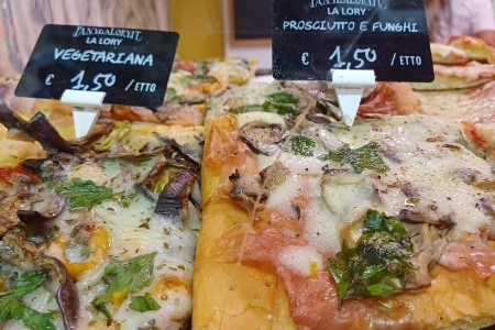 Řím pro náročné - letecky - 60