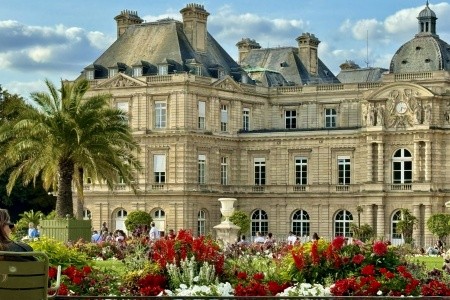 Paříž a Versailles pro náročné - 93