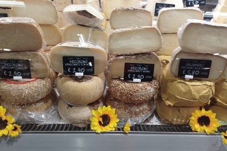 To nejlepší z Itálie - 98