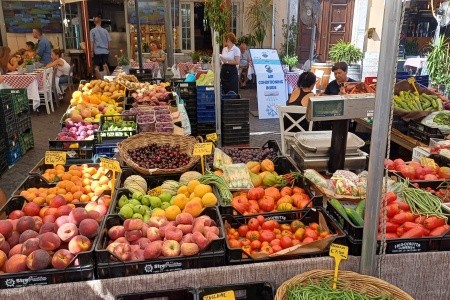 Řím od A do Z - letecky - 35