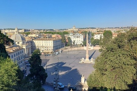 Řím od A do Z - letecky - 40