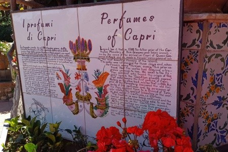 Neapolský záliv - letecky - 40