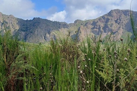 Neapolský záliv - letecky - 42