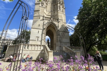 Paříž Mon Amour - letecky, Paříž Mon Amour - letecky - 97