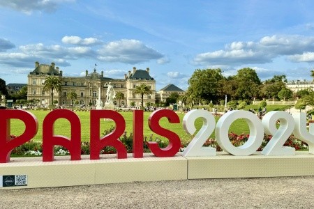 Tajemství Paříže a Versailles - 96