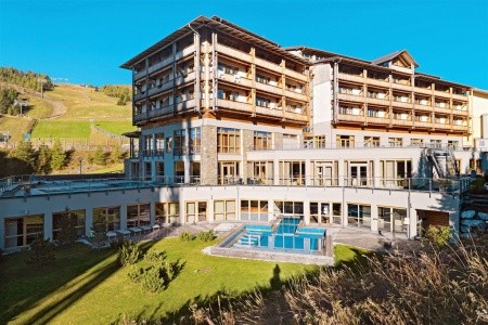 Falkensteiner Hotel Cristallo - 2