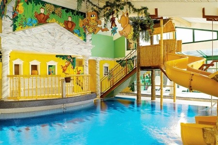 Falkensteiner Hotel Cristallo - 4