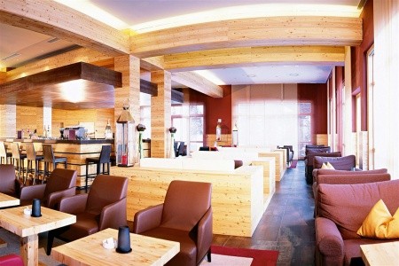 Falkensteiner Hotel Cristallo - 5