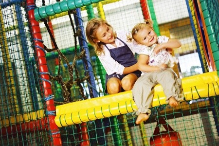 Falkensteiner Hotel Cristallo - 6