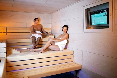 Falkensteiner Hotel Cristallo - 7