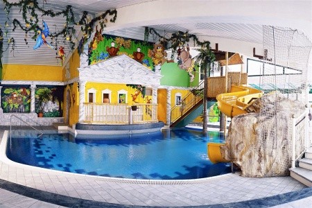 Falkensteiner Hotel Cristallo - 8