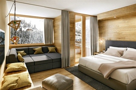 Falkensteiner Hotel Cristallo - 11