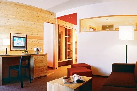 Falkensteiner Hotel Cristallo - 12