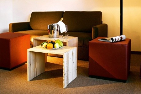 Falkensteiner Hotel Cristallo - 13