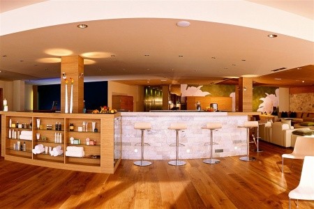 Falkensteiner Hotel Cristallo - 17