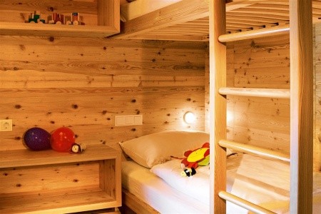 Falkensteiner Hotel Cristallo - 18