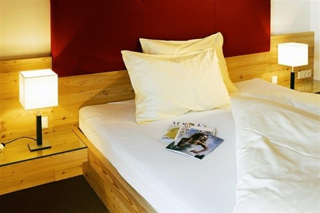 Falkensteiner Hotel Cristallo - 19