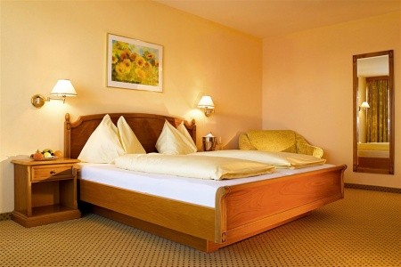 Falkensteiner Hotel Cristallo - 20