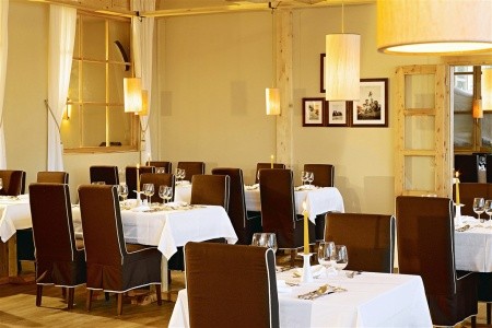 Falkensteiner Hotel Cristallo - 21