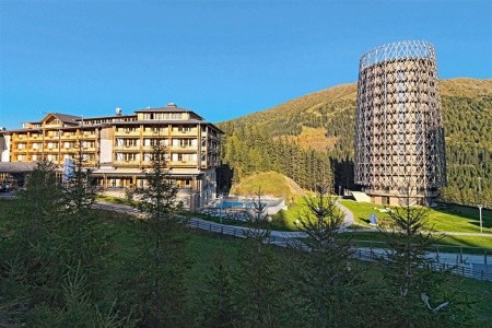 Falkensteiner Hotel Cristallo - 23