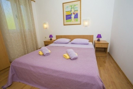 Apartmány Radojka - 28