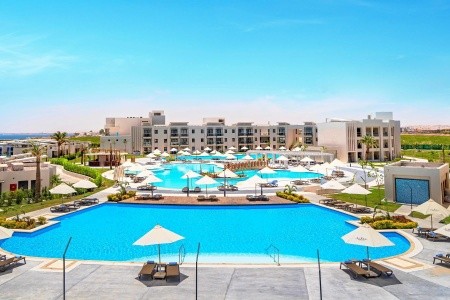 Rixos Premium Magawish - 2