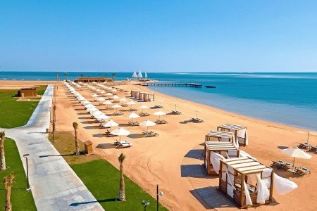 Rixos Premium Magawish - 3