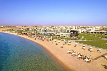 Rixos Premium Magawish - 4
