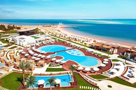 Rixos Premium Magawish - 5