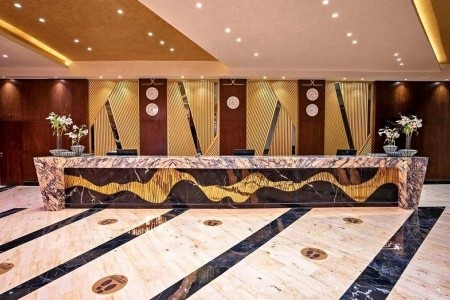 Rixos Premium Magawish - 9