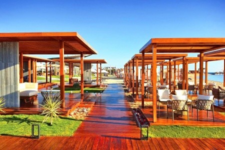 Rixos Premium Magawish - 10